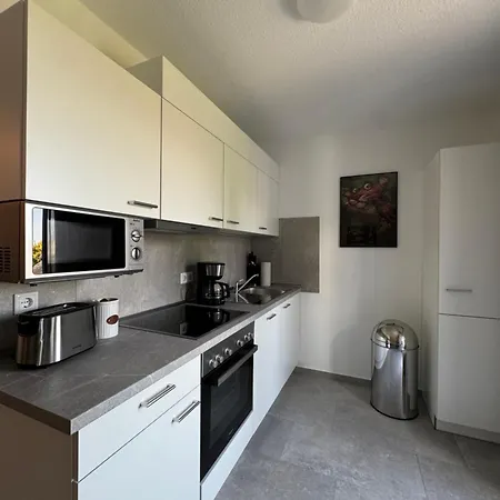 Apartment Thekarlchen - 5 *