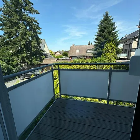 Apartament Thekarlchen