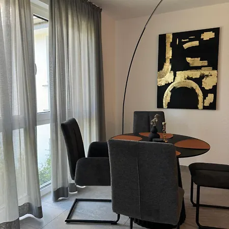 Apartament Thekarlchen Rheda-Wiedenbrück