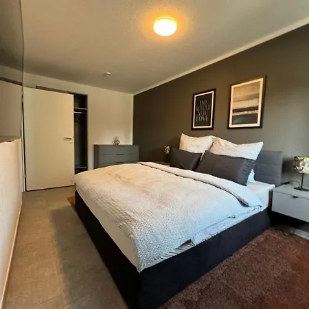 Apartament Thekarlchen *