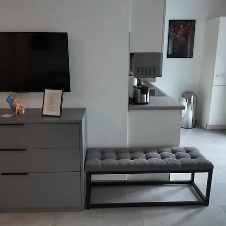 Apartment Thekarlchen - 5 *